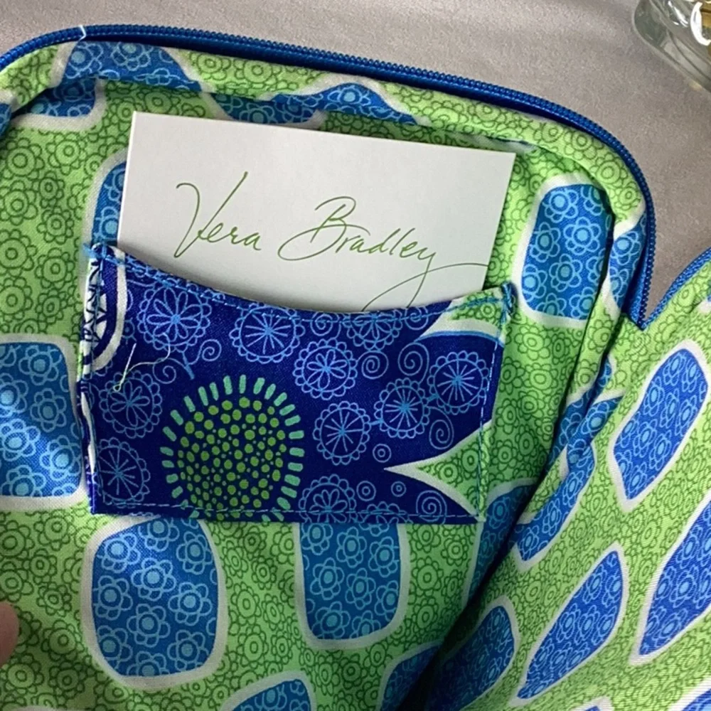 Vera Bradley bag